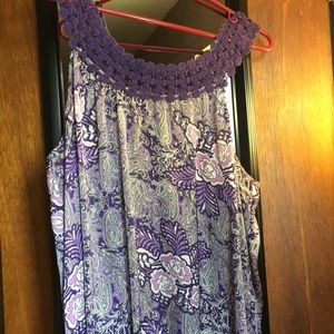 Beautiful cool blouse